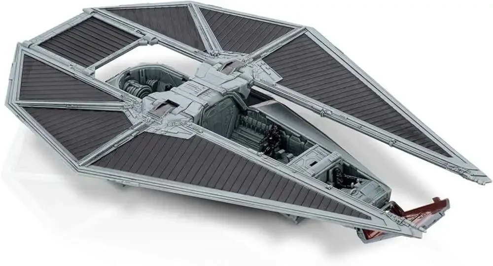 Star Wars TIE Reaper Attack Lander 9